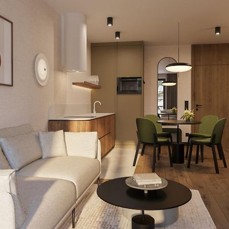 Hotel Saltic Resort & Spa Leba Ngoại thất bức ảnh
